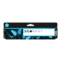 970 BLACK INK CARTRIDGE
