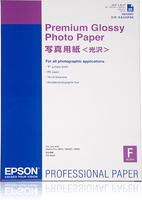 PREMIUM GLOSSY PHOTOPAPER-A2 25S-255