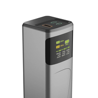 HIGH POWER PACK 24000 MAH QUICK 200W - Image 5