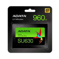 ADATA 480GB ULTIMATE SU630 SSD - Image 6