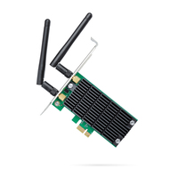 AC1200 WI-FI PCI EXPRESS ADAPTER