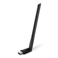AC600 HIGH GAIN WI-FI DBAND USB ADP