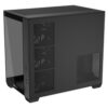 ASUS A32 PLUS ARGB DUAL-CHAMBER CASE