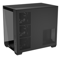 ASUS A32 PLUS ARGB DUAL-CHAMBER CASE