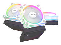 ASUS PRIME MR120 REVERSE FANS 3PK