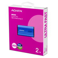 ADATA SE880 2TB EXT. SSD - Image 6