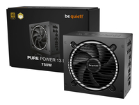 BQ 750W PURE POWER 13 M PSU