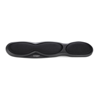 GEL WRIST REST (BLACK)