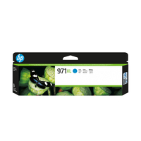 971XL CYAN INK CARTRIDGE