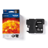 LC980BK BLACK INK CARTRIDGE - Image 3