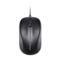 VAL THREE-BUTTON WIRED MOUSE