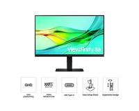 24IN S60UD QHD USB-C VIEWFINITY - Image 4