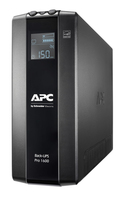 B-UPS PRO 1600VA/960W 230V USER RBC