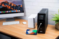 B-UPS PRO 1200VA/720W TOWER 230V 8X - Image 7