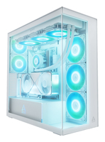 ARCTIC XTENDER VG  CASE