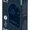 ARCTIC SUMMAIR 2GO HANDHELD FAN