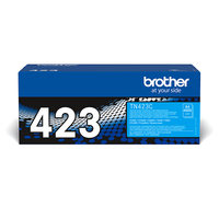 BROTHER TN-423C TONER CYAN 4K