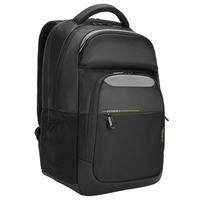CITYGEAR 14 BACKPACK BLACK