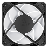 ARCTIC P12 PRO ARGB FANS 3PK