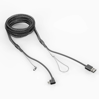 *Non Cancellable/Non Returnable (NCNR)* REINFORCED 2 METER SYNC CHARGE CABLE