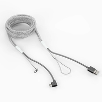 *Non Cancellable/Non Returnable (NCNR)* REINFORCED 2 METER SYNC CHARGE CABLE