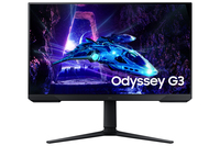SAMSUNG 27IN G30D FHD 180HZ ODYSSEY