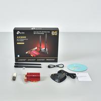 AX3000 WI-FI 6 BT 5.0 PCI EXP ADP - Image 4