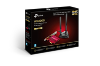 AX3000 WI-FI 6 BT 5.0 PCI EXP ADP - Image 3
