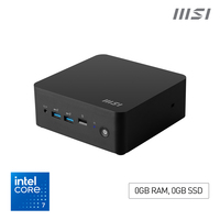 CUBI NUC 1M I7 150U BB