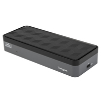 USB-C UNI QUAD 4K DOCK ST 100W POWER