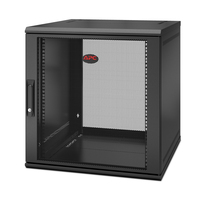 12U WALLMOUNT RACK CABINET SINGLE HI
