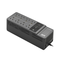 APC BACK-UPS 650VA 230V 1 USB CHARGI