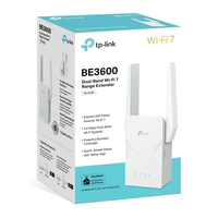 BE3600 WI-FI7 RNGE EXTNDER EXT ANT - Image 8