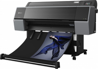 SC-P9500 STD PRINTER - 44IN