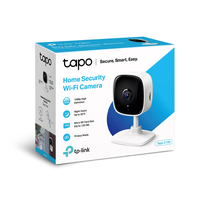 HOME SECURITY WI-FI CAMERA - Image 5