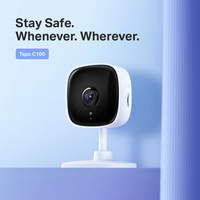 HOME SECURITY WI-FI CAMERA - Image 3