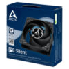 ARCTIC P8 SILENT PO 80MM FAN