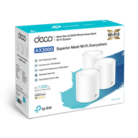 AX5400 WHOLE-HOME MESH WI-FI 6 3PK - Image 3
