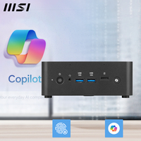 NUC AI+ 2MG I9 288V FS 32GB 1TBW11PP - Image 5