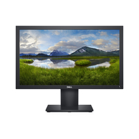 ^DELL 20 E2020H BLACK