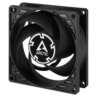 ARCTIC P8 SILENT PO 80MM FAN