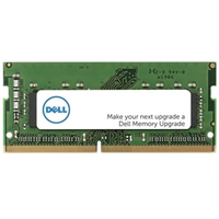 ^DELL MEMORY 8GB DDR4 SODIMM 3200MHZ