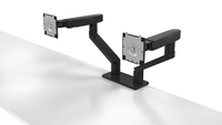 DELL DUAL MONITOR ARM - MDA20