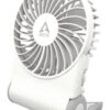 ARCTIC SUMMAIR 2GO HANDHELD FAN
