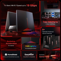 BE19000 TRIBAND WIFI 7 GAMING ROUTER - Image 4
