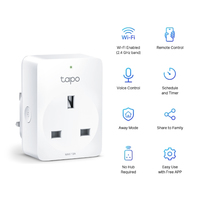 MINI SMART WI-FI SOCKET 4 PACK - Image 4