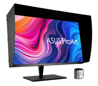 ASUS PROART DISPLAY PA32UCX-PK - Image 3
