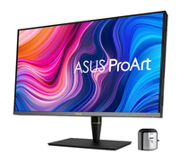 ASUS PROART DISPLAY PA32UCX-PK - Image 4