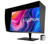 ASUS PROART DISPLAY PA32UCX-PK - Image 5