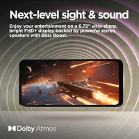 MOTO G15 GRAVITY GREY - Image 6